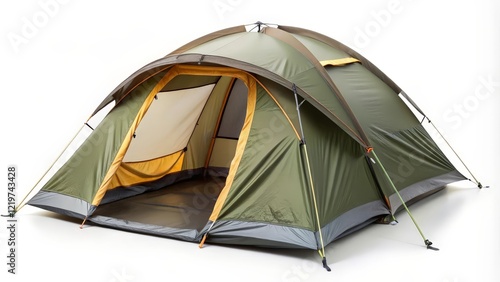 Dome Tent photo