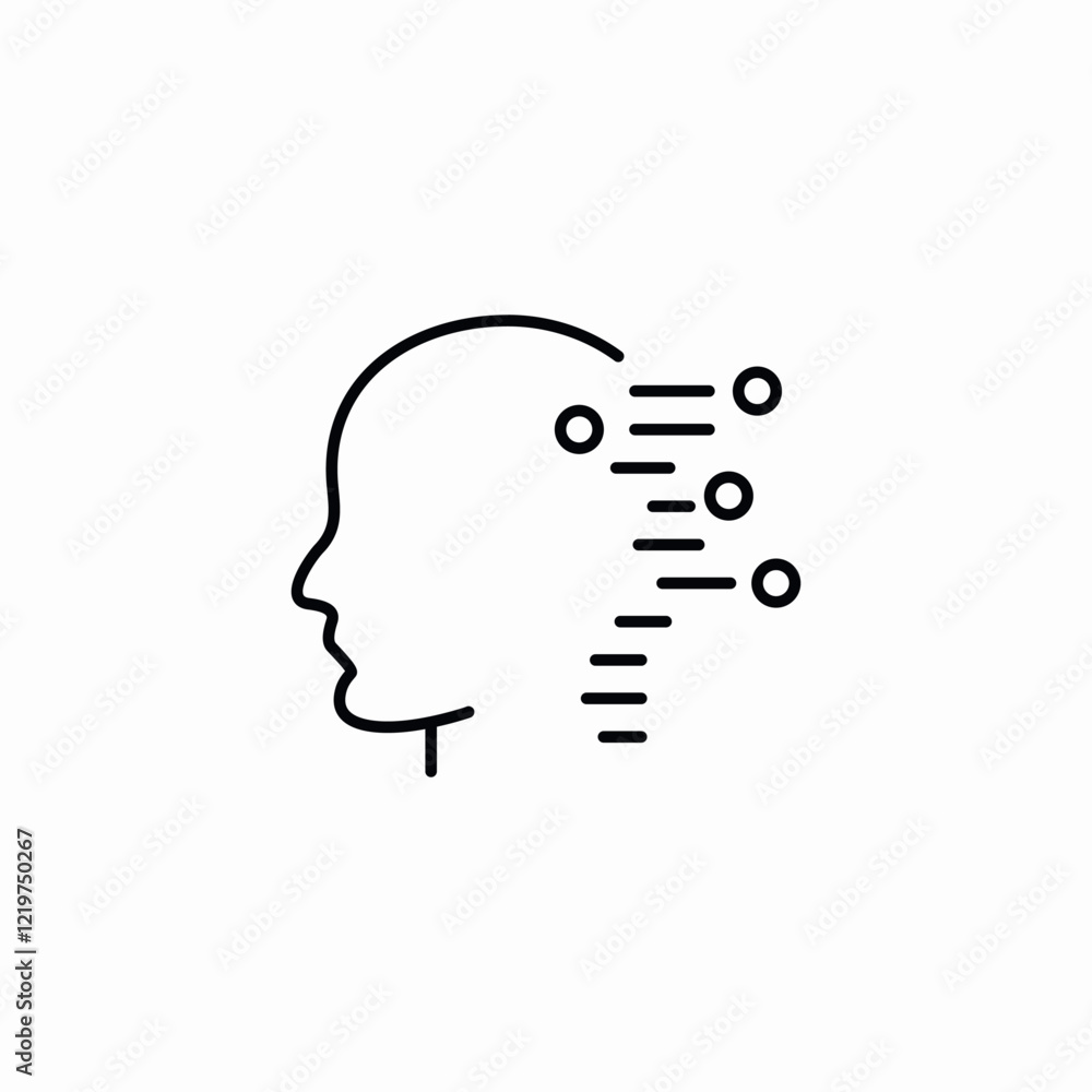 software programmer icon sign vector software programmer icon sign vector