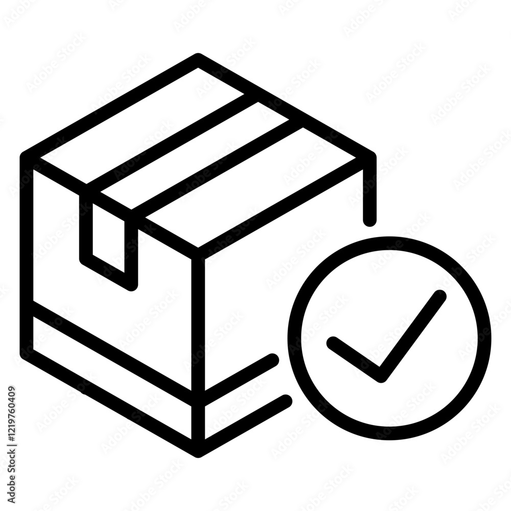 Package icon Package icon