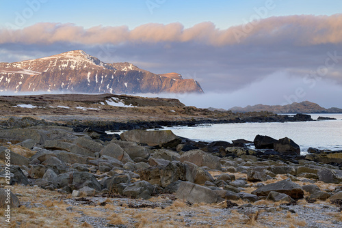 Lofoten nahe Ramberg