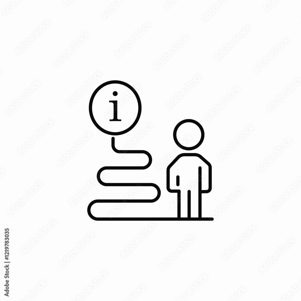 consumer assistance icon sign vector consumer assistance icon sign vector