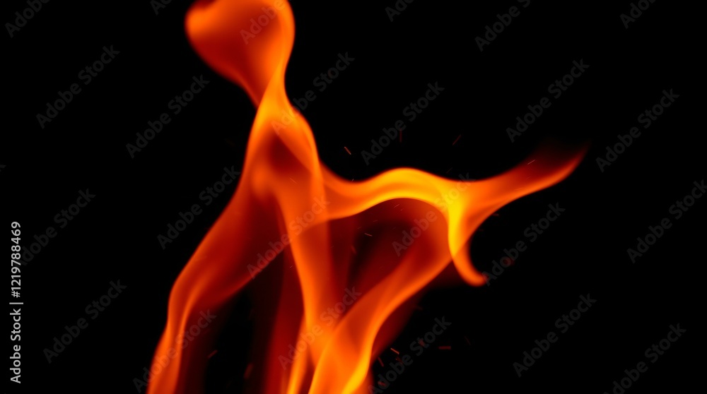 Fire Effect Suitable for Photoshop Screen mode SET_1 Fire Effect Suitable for Photoshop Screen mode SET_1