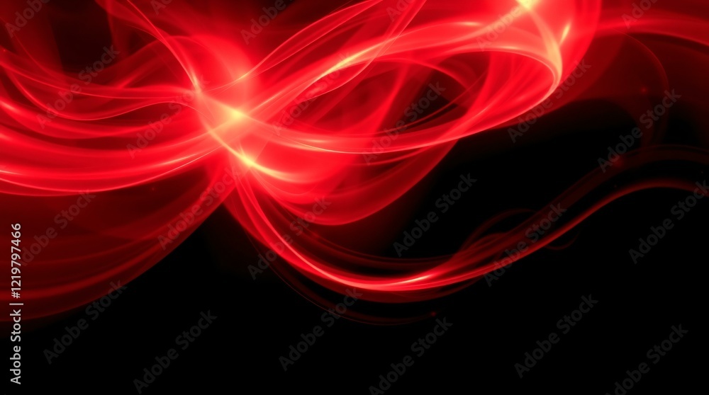 Fototapeta premium Magic Energy Effect Suitable for Photoshop Screen mode SET_3