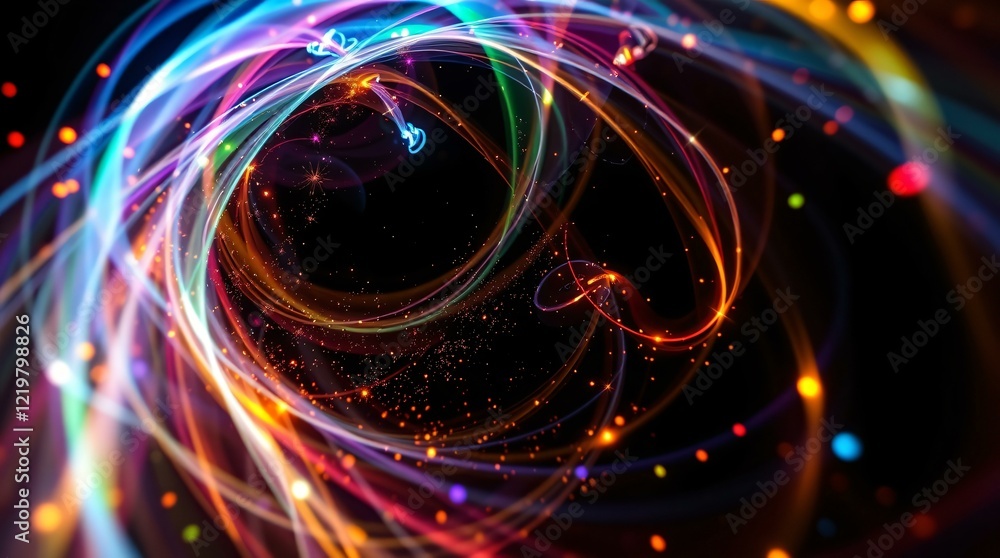 Magic Energy Effect Suitable for Photoshop Screen mode SET_1 Magic Energy Effect Suitable for Photoshop Screen mode SET_1