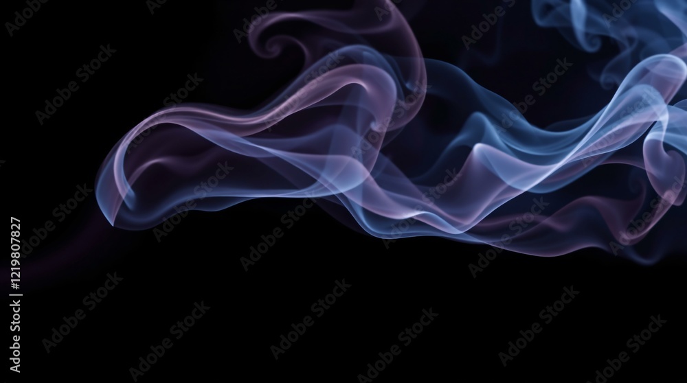 Smoke Effect Suitable for Photoshop Screen mode SET_1 Smoke Effect Suitable for Photoshop Screen mode SET_1