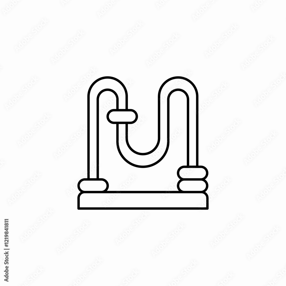 math learning toy icon sign vector math learning toy icon sign vector