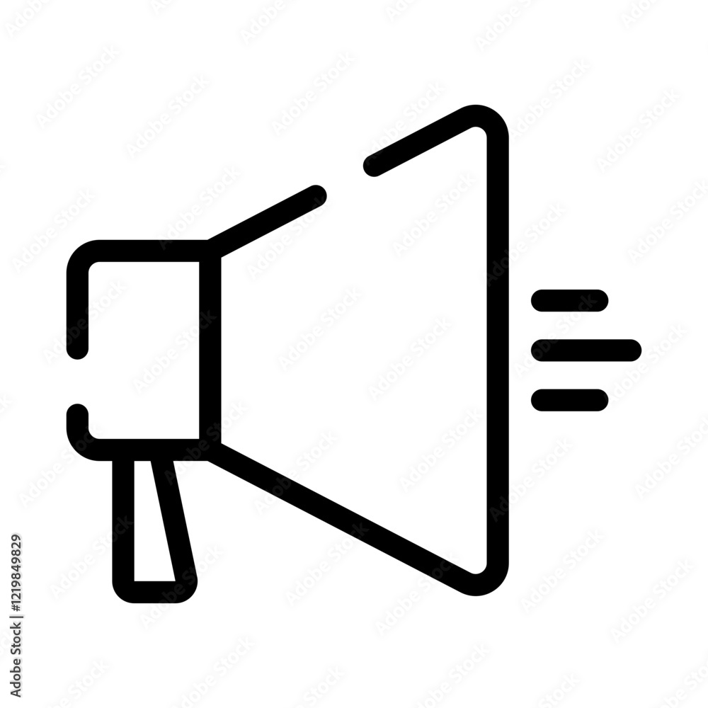 Promotion icon Promotion icon