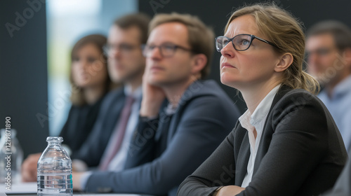 The free seminar provides valuable insights, offering attendees in-depth knowledge and practical guidance on key topics with expert advice.