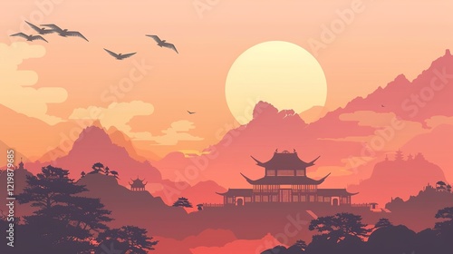 _Ancient_chinese_architecture_Freepik_Fantasy