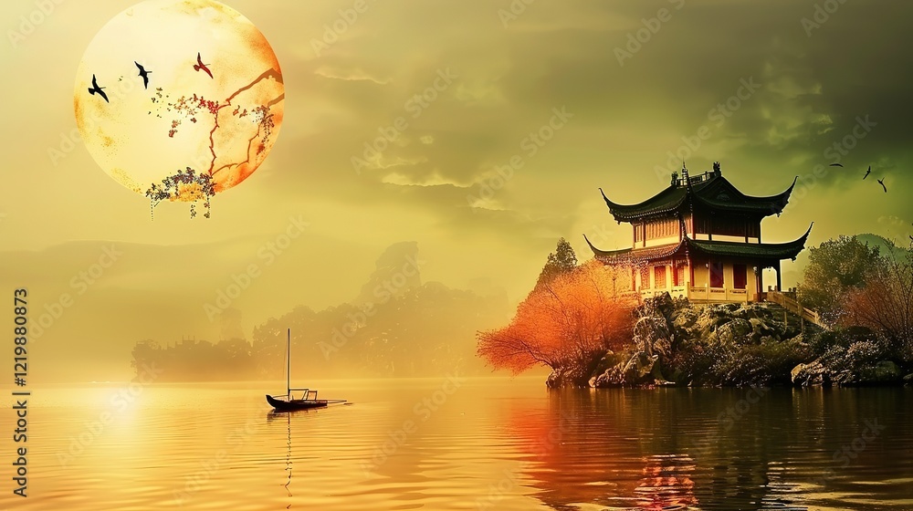 Ancient_chinese_architecture_Oriental_Fantasy_lands Ancient_chinese_architecture_Oriental_Fantasy_lands