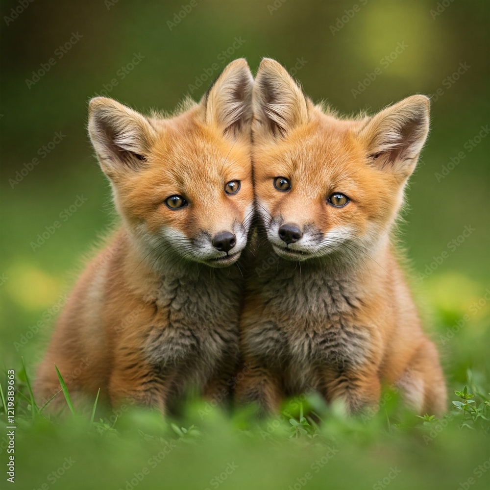 Fuchs Baby Fuchs Baby