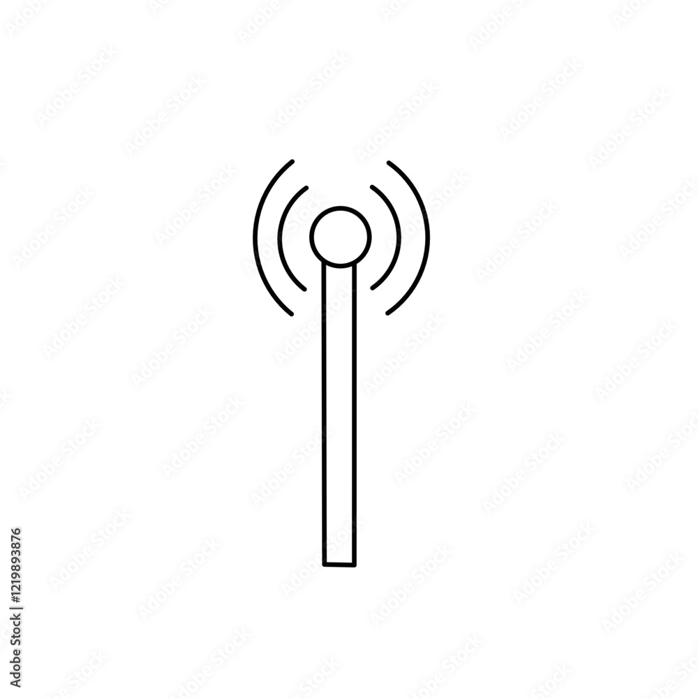 Antenna, vector signal Antenna, vector signal