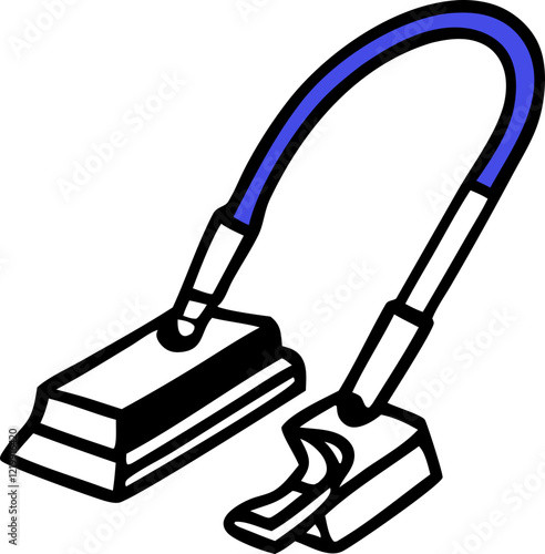 cleaning svg icon