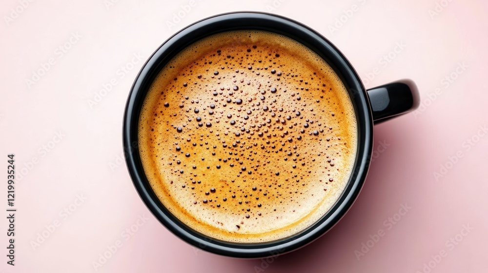 Coffee Cup with Froth Black Friday Sale Coffee Cup with Froth Black Friday Sale