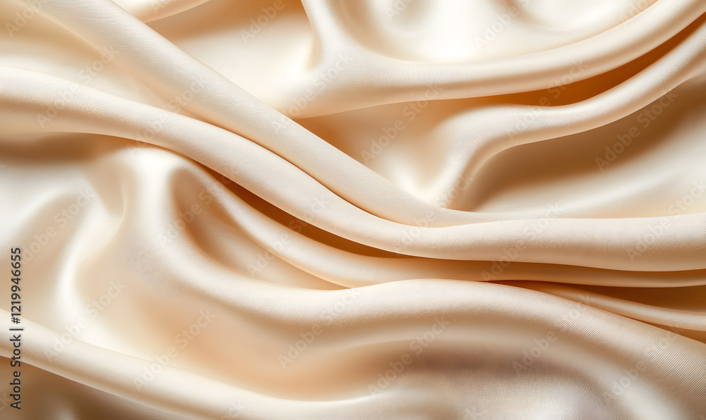 Flowing satin fabric textiles workshop close-up photography soft lighting abstract concepts Flowing satin fabric textiles workshop close-up photography soft lighting abstract concepts
