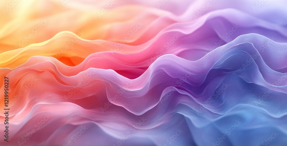Pastel Abstract Gradient Background Soft Blend Smooth Transition Purple Pink Blue White for Web Banner Design Pastel Abstract Gradient Background Soft Blend Smooth Transition Purple Pink Blue White for Web Banner Design
