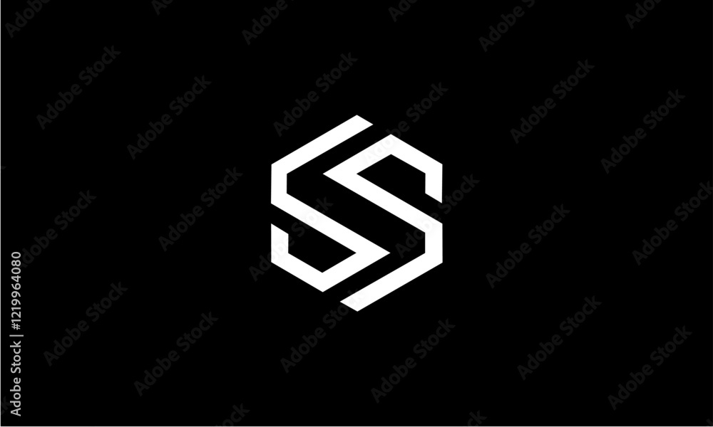 S logo vector S logo vector