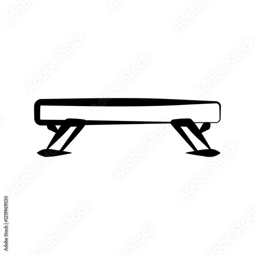 Balance Beam