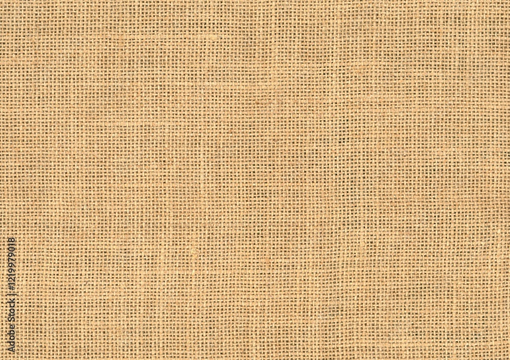 Eco-friendly beige linen background texture. Eco-friendly beige linen background texture.