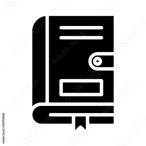 Book Icon