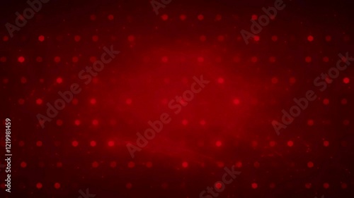 red romance background 
