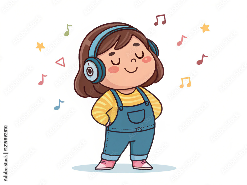 child with headphones. cartoon, boy, kid, child, vector, illustration, character, people, drawing, smile, fun, children, funny, school, music, person, baby, art, symbol, smiling, color child with headphones. cartoon, boy, kid, child, vector, illustration, character, people, drawing, smile, fun, children, funny, school, music, person, baby, art, symbol, smiling, color