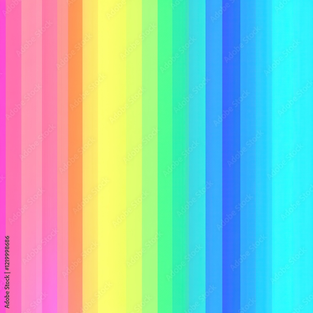 Vibrant Gradient Spectrum Abstract Digital Artwork Background Vibrant Gradient Spectrum Abstract Digital Artwork Background