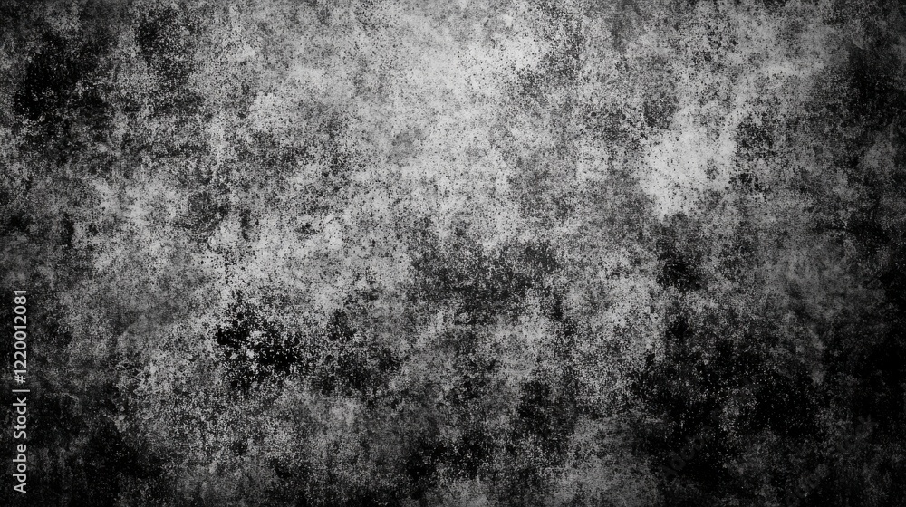 Obraz premium Dramatic Textured Background with High Contrast Shadows