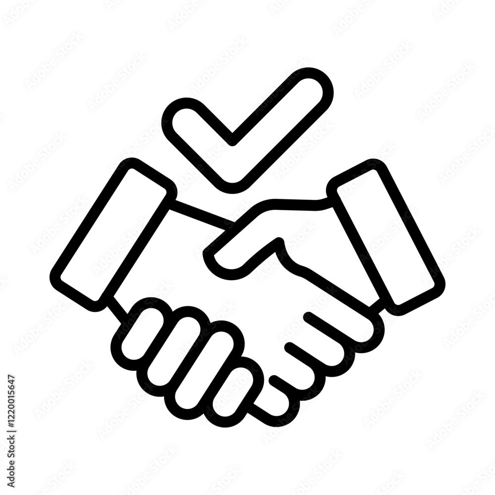 Partnership Icon Partnership Icon