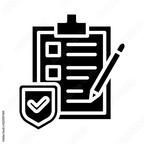 Prenuptial Agreement Icon