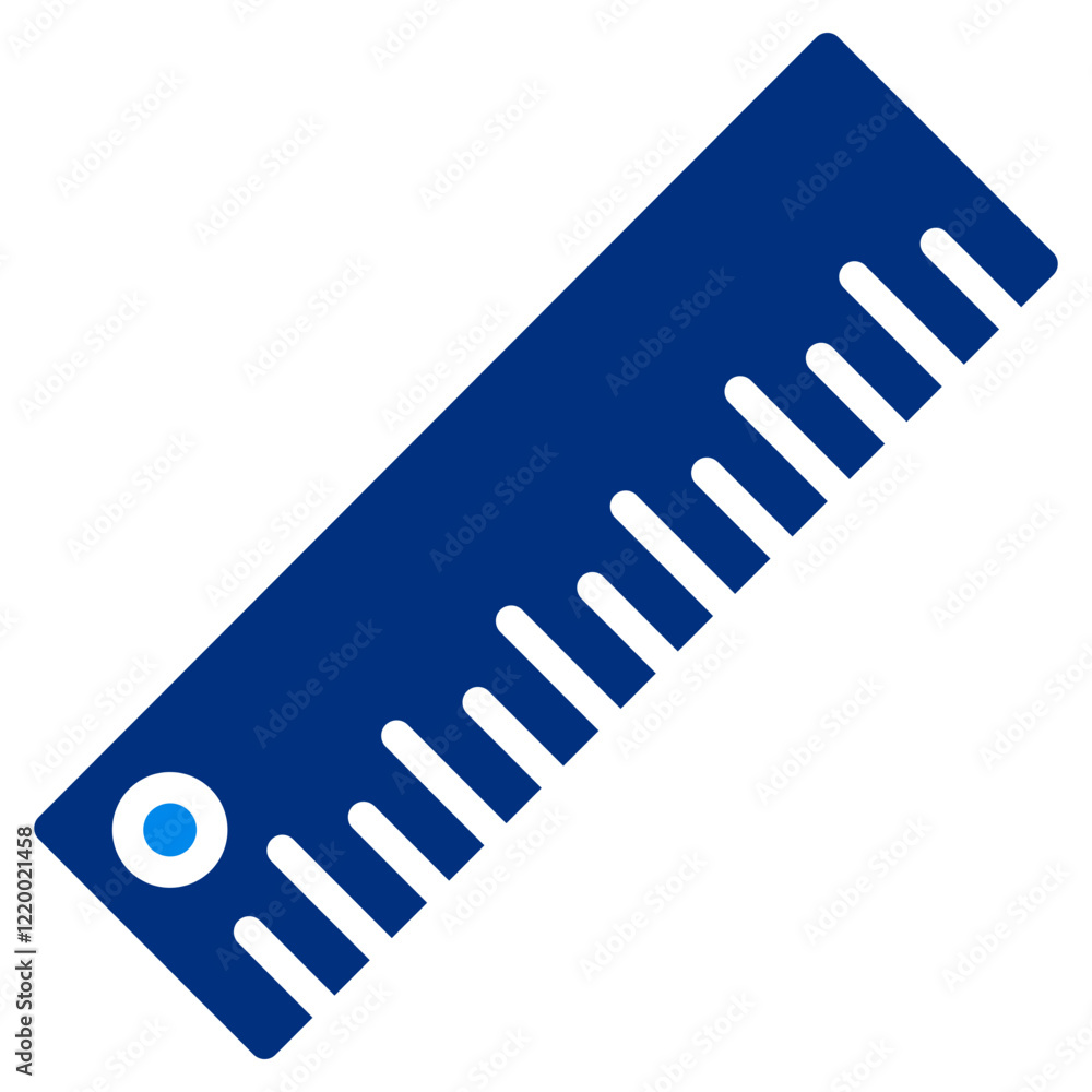 Ruler Icon Ruler Icon