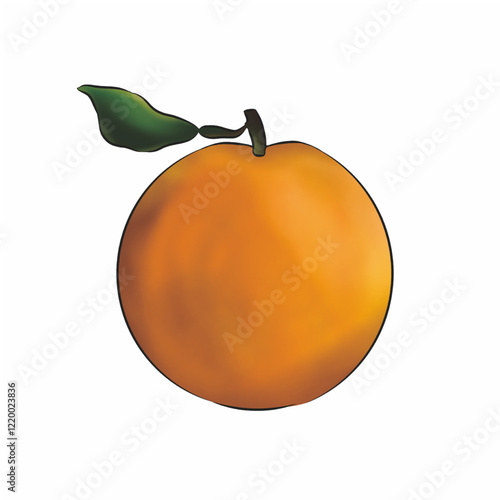 Sweet and sour sunkist oranges 