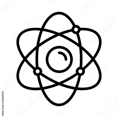 Atomic Icon