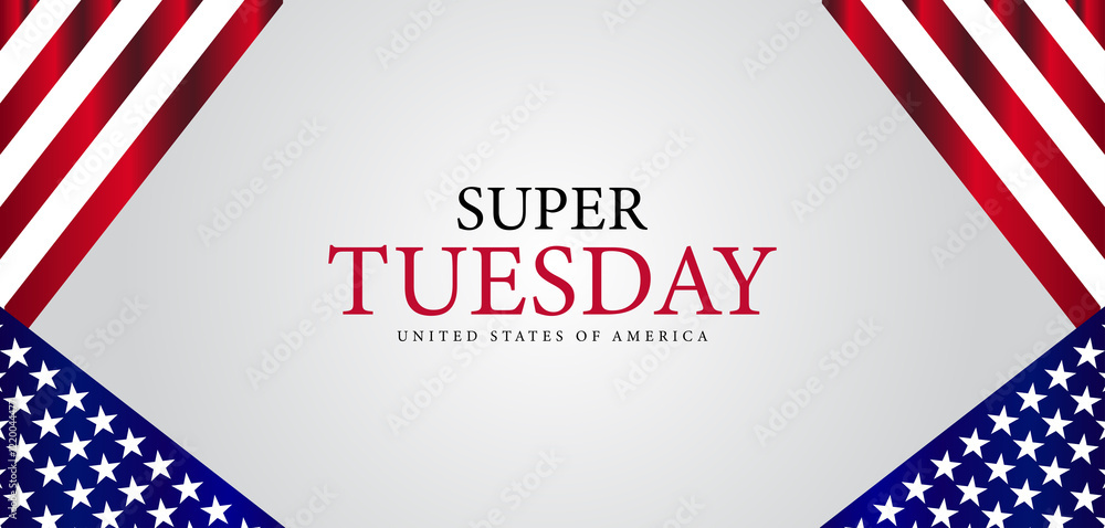 Breaking Down the Results of Super Tuesday 2025 Breaking Down the Results of Super Tuesday 2025