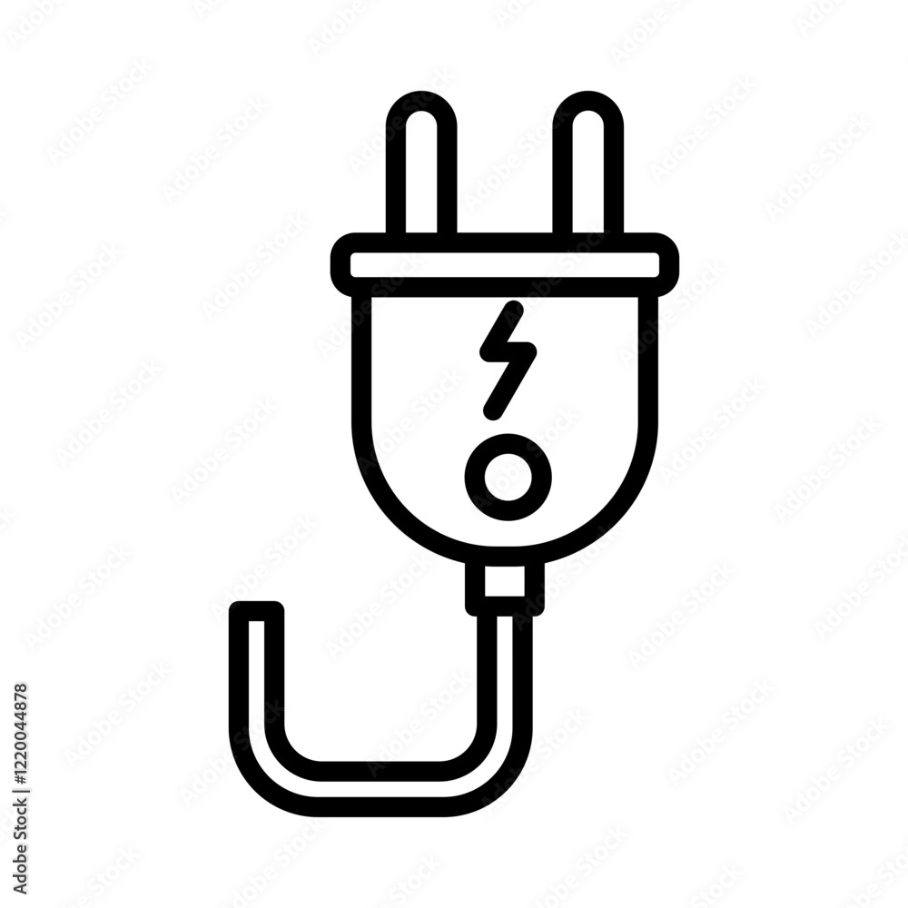 Electric Icon Electric Icon