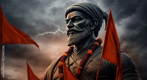 Chatrapati Shivaji Maharaj