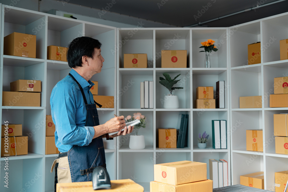 E-business inventory tracking and organization for small business efficiency E-business inventory tracking and organization for small business efficiency