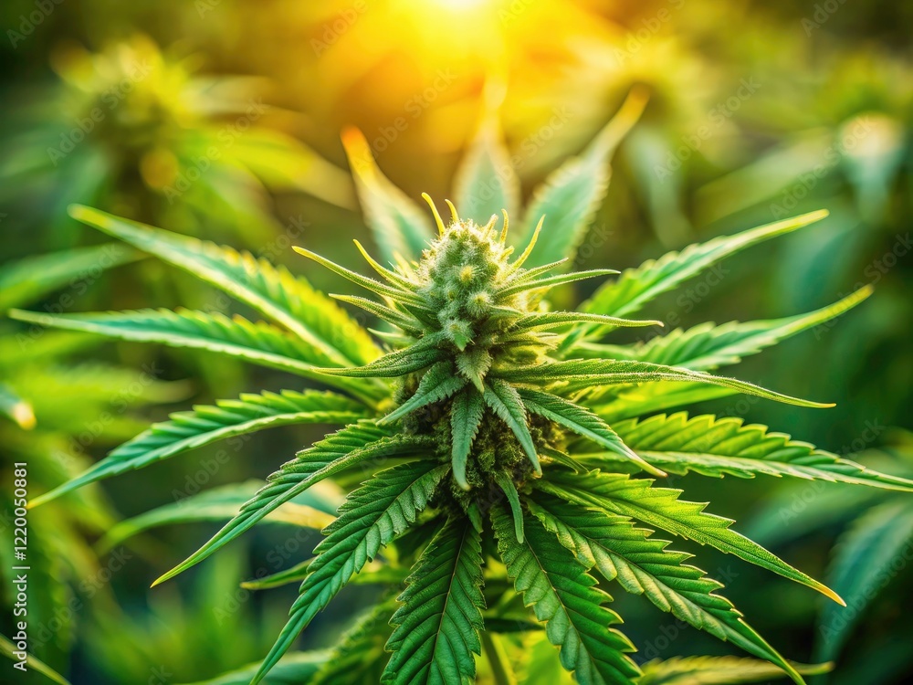 Dense Hemp Bud, Green Cannabis Plant, High DOF Photo, Cannabis Cultivation, Outdoor Hemp Field, Agricultural Hemp, Rich Green Hemp Buds, Close Up Hemp Plant Dense Hemp Bud, Green Cannabis Plant, High DOF Photo, Cannabis Cultivation, Outdoor Hemp Field, Agricultural Hemp, Rich Green Hemp Buds, Close Up Hemp Plant