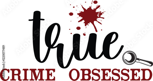 True Crime Obsessed