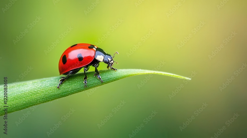Fototapeta premium livestock technology climate control systems. Integrated pest control with climate systems, managing temperature and humidity to deter insects naturally