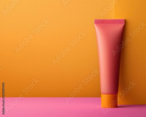 Velvety sunscreen primers, creating a smooth base for makeup while providing SPF protection photo