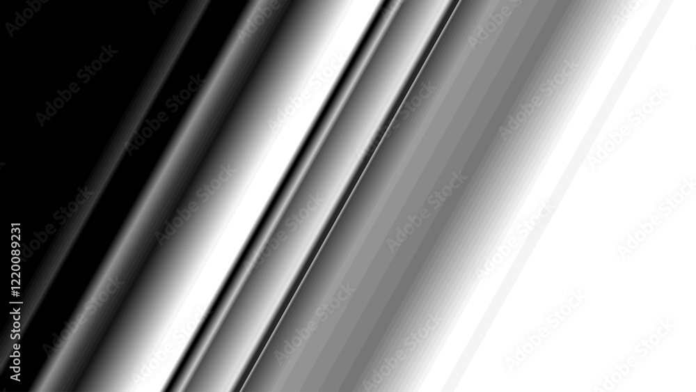 Fototapeta premium Modern abstract texture gradient color background with blank smooth and blurred multicolored style for website banner and paper card graphic design.