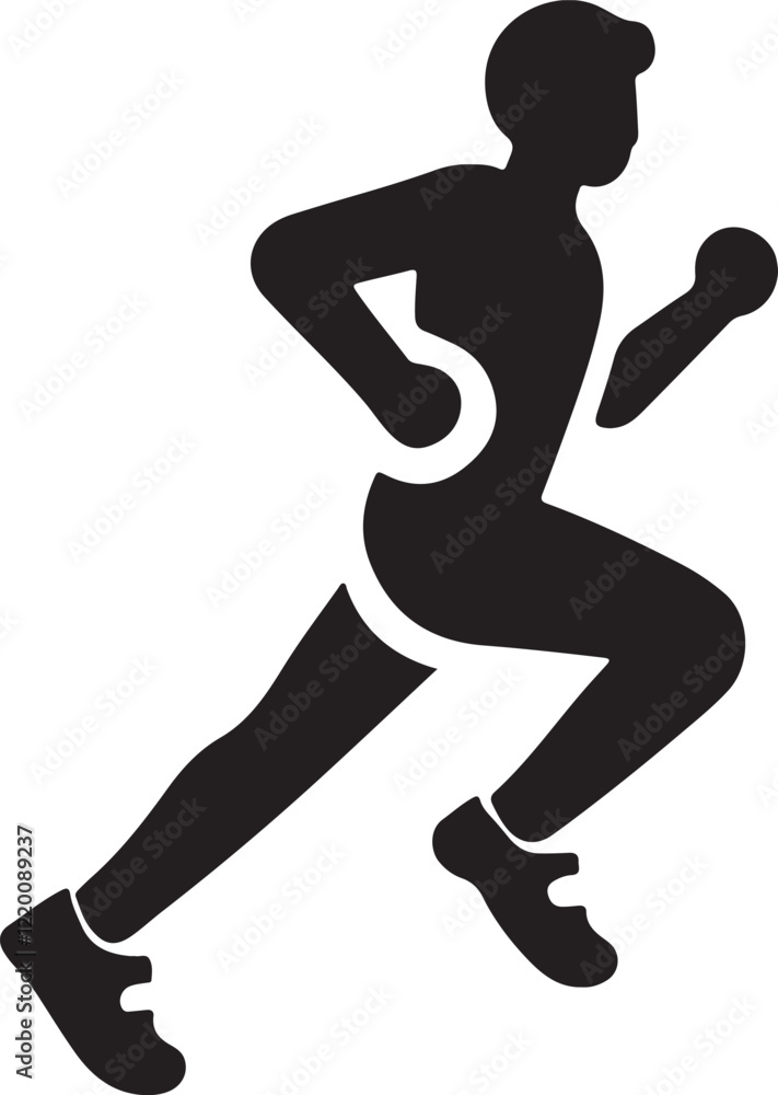 isolated jogging walking running icon Vector, jogging walking running Silhouette,jogging walking running icon set, black jogging walking running symbol for logo,color Vector illustration, Vector G isolated jogging walking running icon Vector, jogging walking running Silhouette,jogging walking running icon set, black jogging walking running symbol for logo,color Vector illustration, Vector G