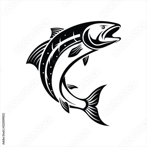 Where the Ocean Meets Creative Innovation A Fish-Inspired Design Journey