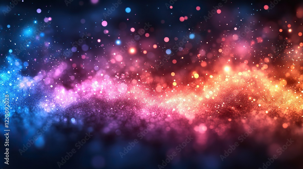 Sparkling banner for wedding celebrations, invitations, event banners, and romantic celebrations with a pop art twist. Sparkling banner for wedding celebrations, invitations, event banners, and romantic celebrations with a pop art twist.