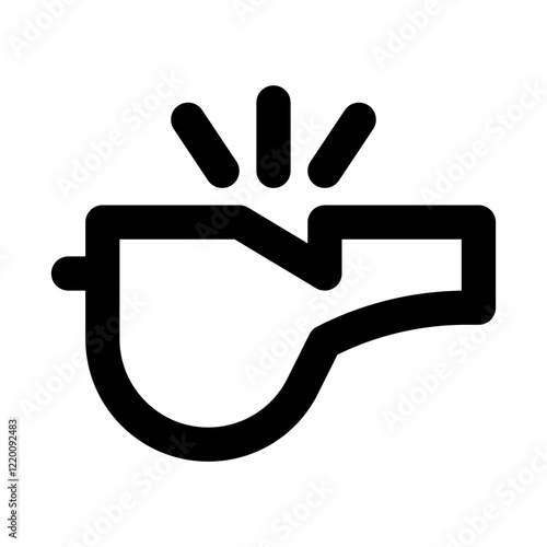 whistle