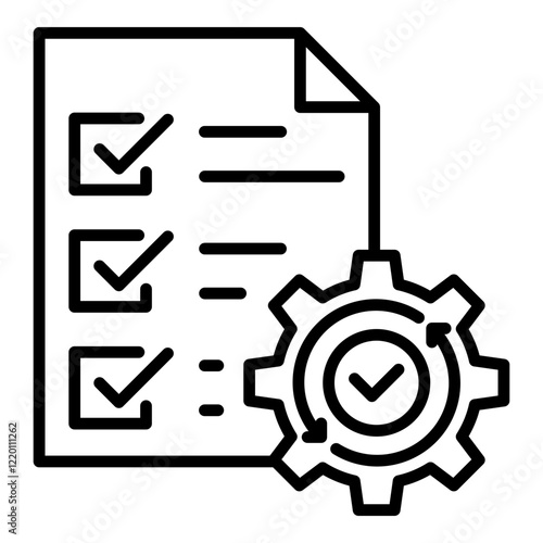 Prioritize Icon