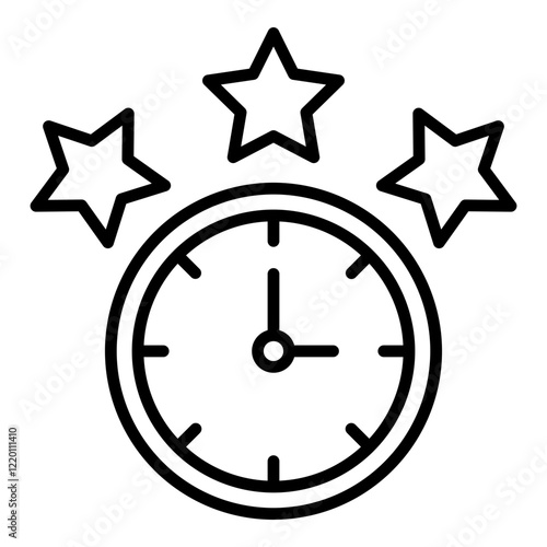 Best Time Icon
