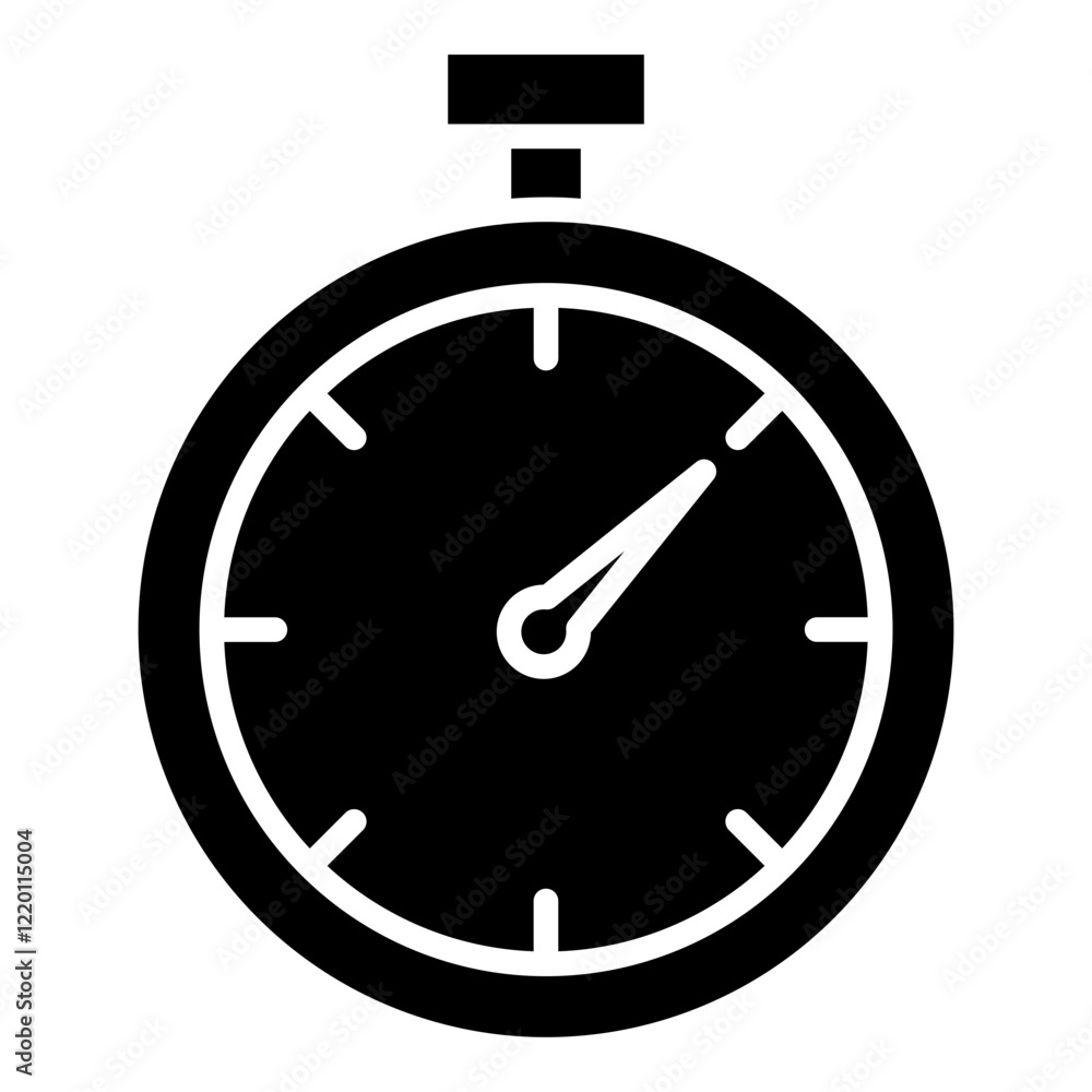 Timer Icon Timer Icon