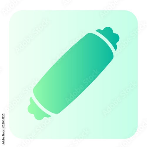 bolster gradient icon